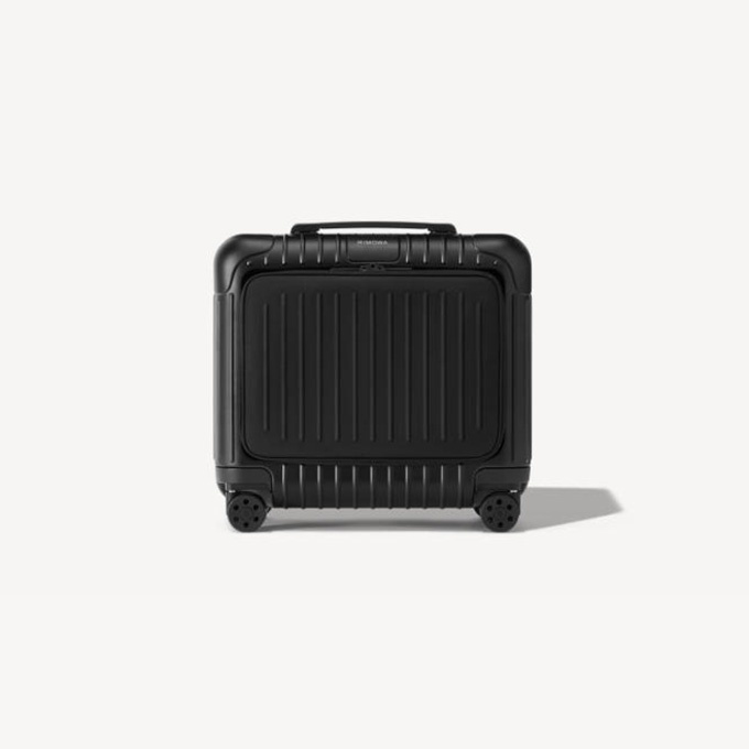 rimowa essential sleeve compact suitcase